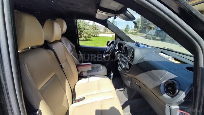 Mercedes  2014, 290,004 km - 2.1 л - Bakı