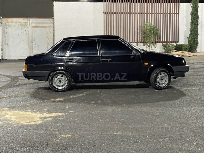 LADA (VAZ) 21099 2003, 150,000 km - 1.3 л - Gəncə
