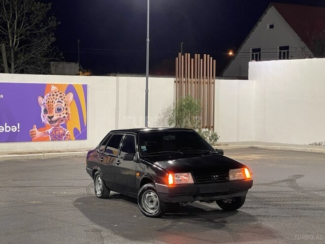 LADA (VAZ) 21099 2003, 150,000 km - 1.3 л - Gəncə