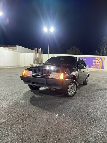 LADA (VAZ) 21099 2003, 150,000 km - 1.3 л - Gəncə