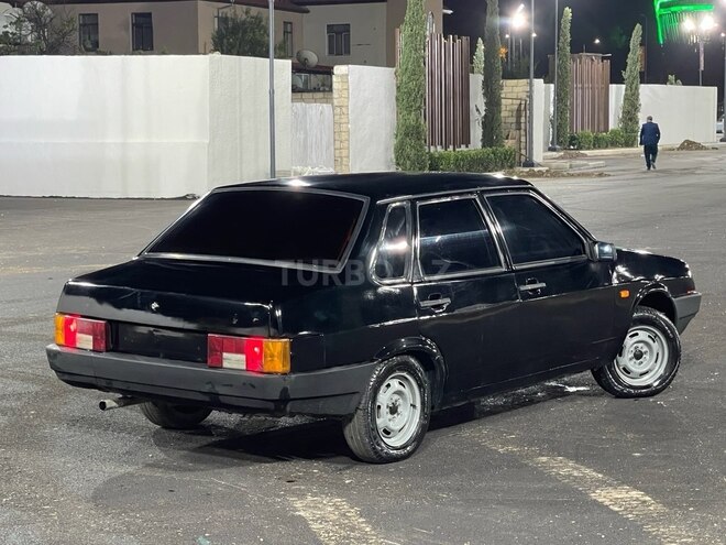 LADA (VAZ) 21099 2003, 150,000 km - 1.3 л - Gəncə