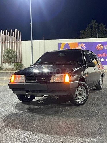 LADA (VAZ) 21099 2003, 150,000 km - 1.3 л - Gəncə