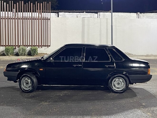 LADA (VAZ) 21099 2003, 150,000 km - 1.3 л - Gəncə