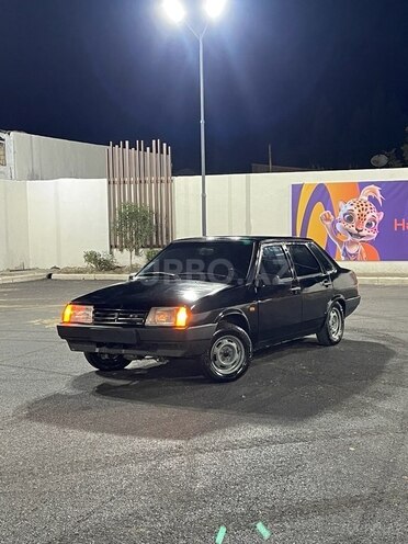 LADA (VAZ) 21099 2003, 150,000 km - 1.3 л - Gəncə