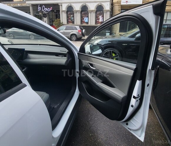 BYD Qin Plus-4