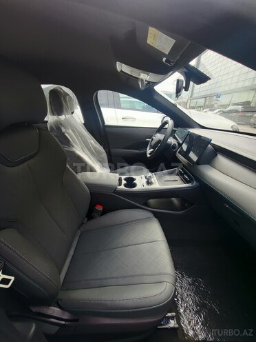 BYD Qin Plus-5