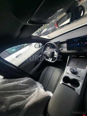 BYD Qin Plus-6
