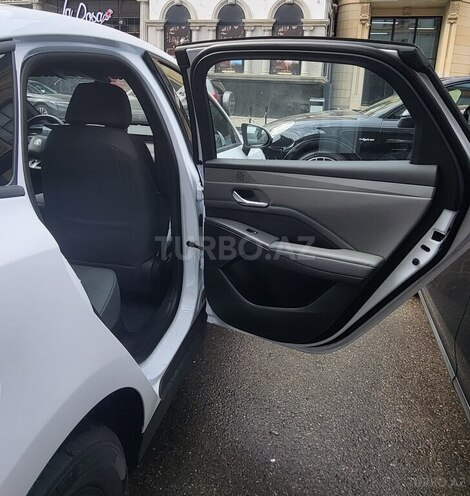BYD Qin Plus-7
