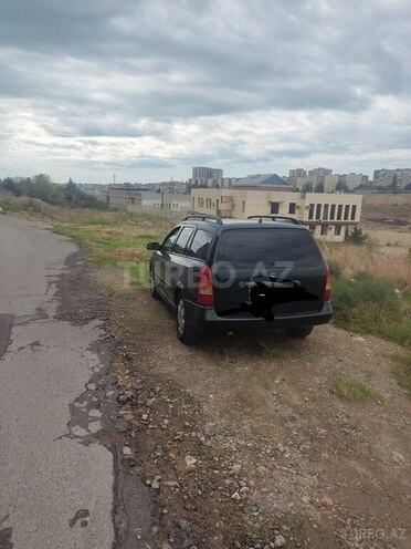 Opel Astra 1997, 132,800 km - 1.6 l - Bakı