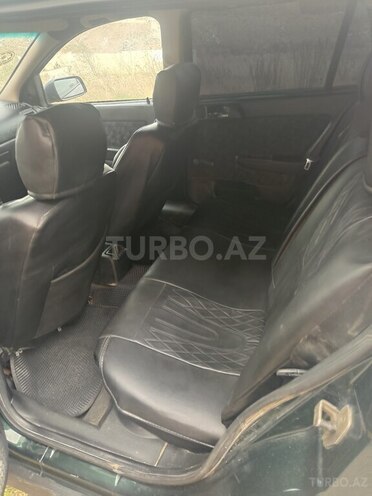 Opel Astra 1997, 132,800 km - 1.6 l - Bakı
