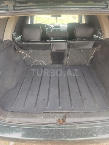 Opel Astra 1997, 132,800 km - 1.6 l - Bakı