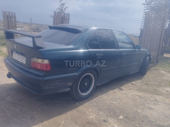 BMW 316 1995, 425,300 km - 1.6 l - Bakı