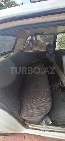 LADA (VAZ) 2106 1998, 44,440 km - 1.6 l - Masallı