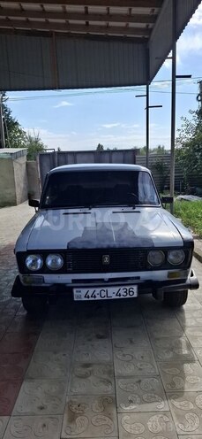 LADA (VAZ) 2106 1998, 44,440 km - 1.6 l - Masallı