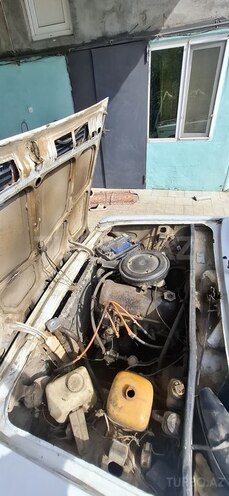 LADA (VAZ) 2106 1998, 44,440 km - 1.6 l - Masallı