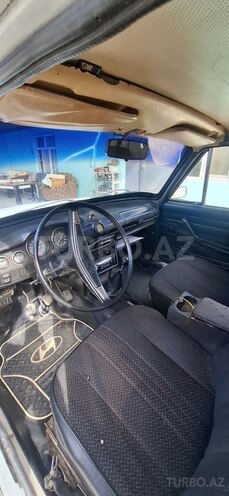LADA (VAZ) 2106 1998, 44,440 km - 1.6 l - Masallı
