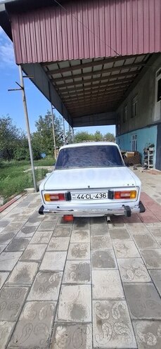LADA (VAZ) 2106 1998, 44,440 km - 1.6 l - Masallı