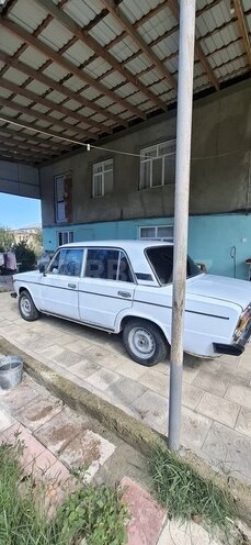 LADA (VAZ) 2106 1998, 44,440 km - 1.6 l - Masallı