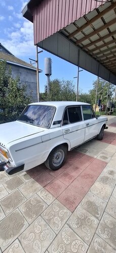 LADA (VAZ) 2106 1998, 44,440 km - 1.6 l - Masallı