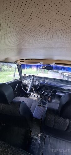 LADA (VAZ) 2106 1998, 44,440 km - 1.6 l - Masallı