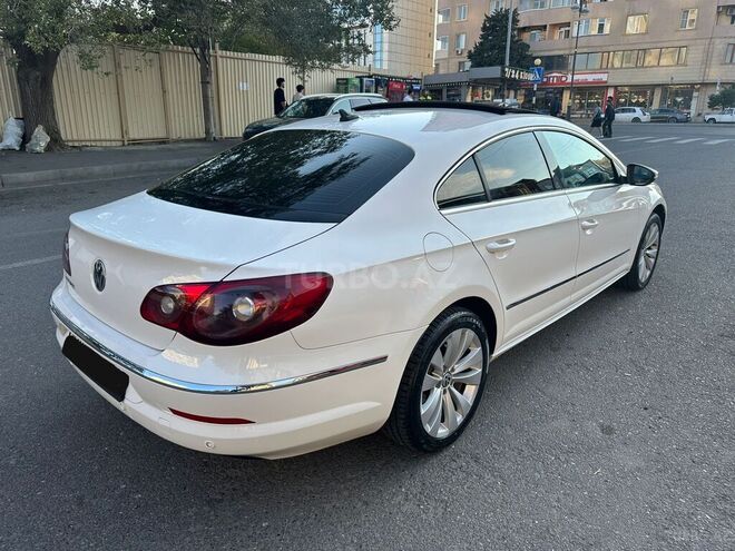 Volkswagen Passat CC 2010, 176,000 km - 1.8 л - Bakı