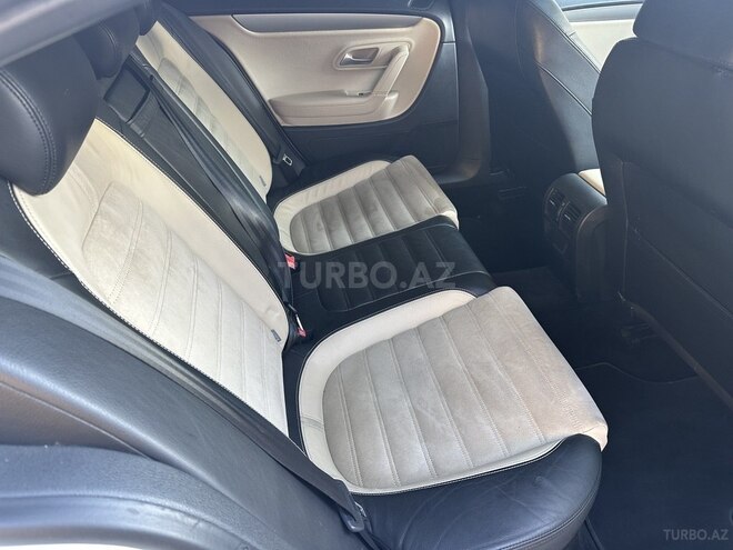 Volkswagen Passat CC 2010, 176,000 km - 1.8 л - Bakı