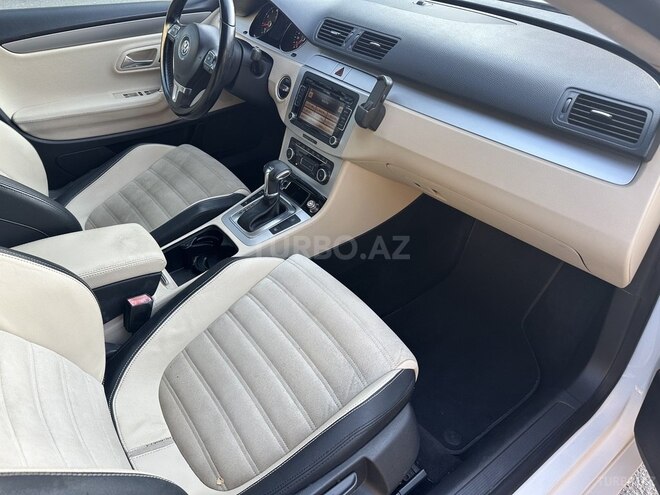 Volkswagen Passat CC 2010, 176,000 km - 1.8 л - Bakı