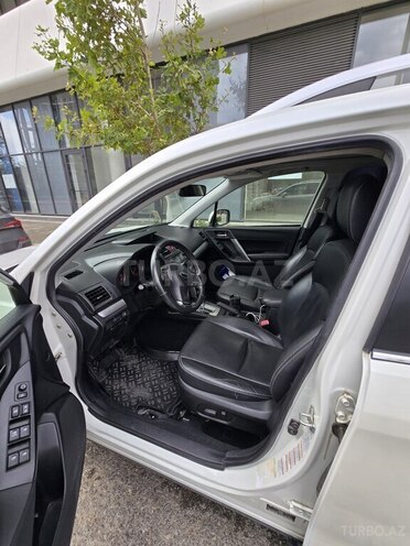 Subaru Forester 2014, 225,000 km - 2.5 l - Bakı