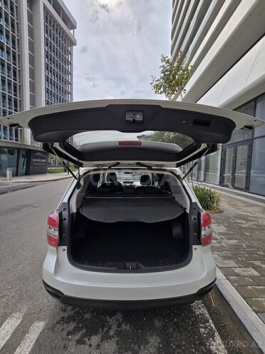 Subaru Forester 2014, 225,000 km - 2.5 l - Bakı