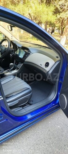 Chevrolet Cruze 2011, 275,000 km - 1.4 l - Gəncə