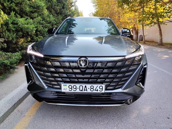 Changan  2025, 0 km - 1.5 л - Bakı