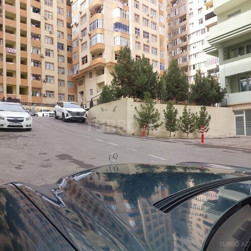 Mercedes E 270 2000, 399,000 km - 2.7 l - Bakı
