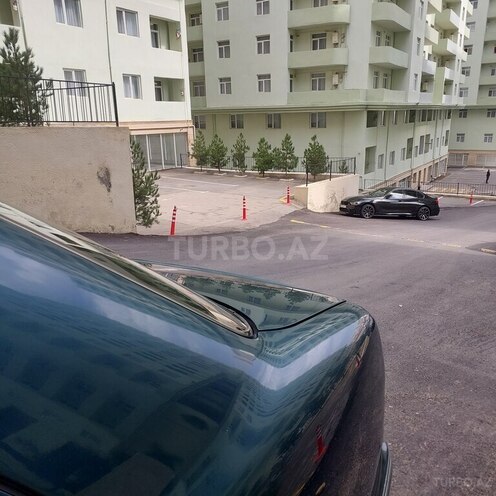 Mercedes E 270 2000, 399,000 km - 2.7 l - Bakı