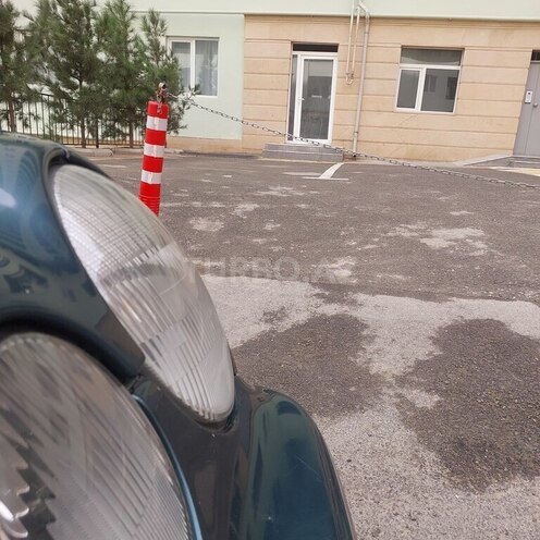 Mercedes E 270 2000, 399,000 km - 2.7 l - Bakı