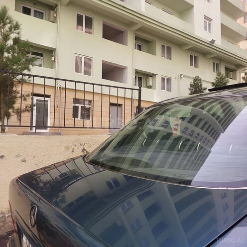 Mercedes E 270 2000, 399,000 km - 2.7 l - Bakı