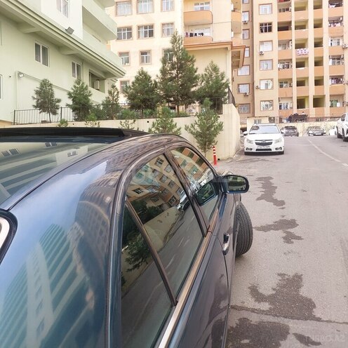 Mercedes E 270 2000, 399,000 km - 2.7 l - Bakı