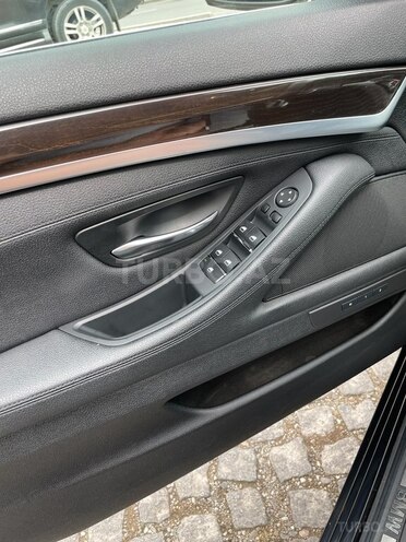 BMW 528 2014, 214,000 km - 2.0 l - Bakı
