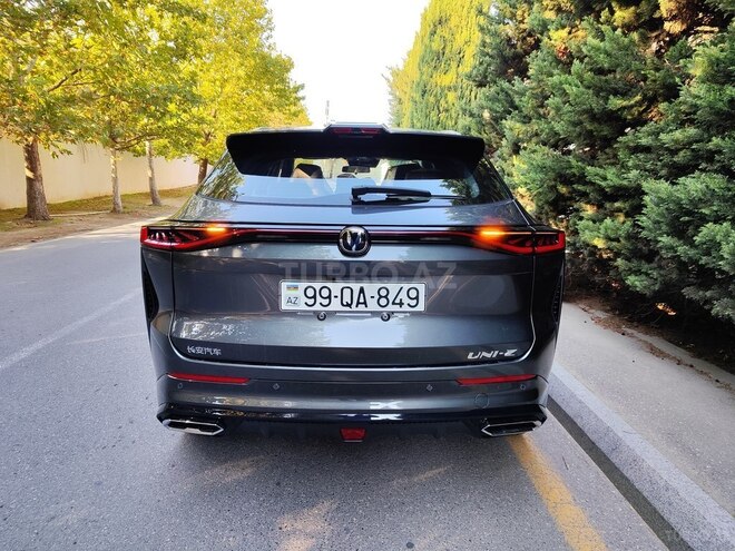 Changan  2025, 0 km - 1.5 л - Bakı