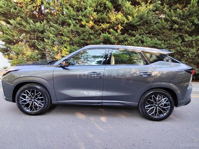 Changan  2025, 0 km - 1.5 л - Bakı