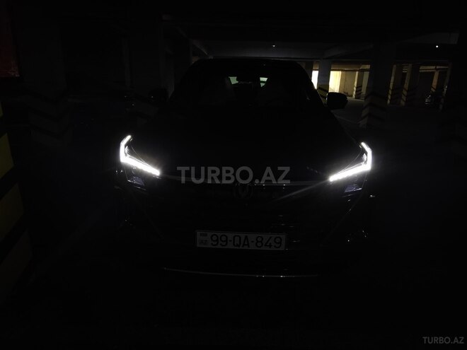 Changan  2025, 0 km - 1.5 л - Bakı