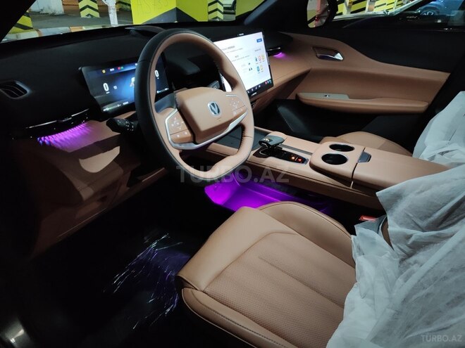 Changan  2025, 0 km - 1.5 л - Bakı