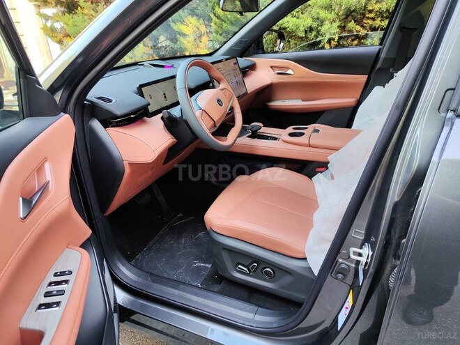 Changan  2025, 0 km - 1.5 л - Bakı