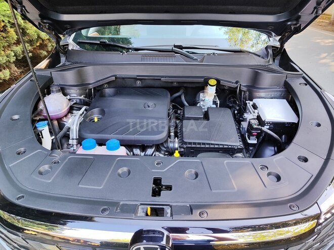 Changan  2025, 0 km - 1.5 л - Bakı