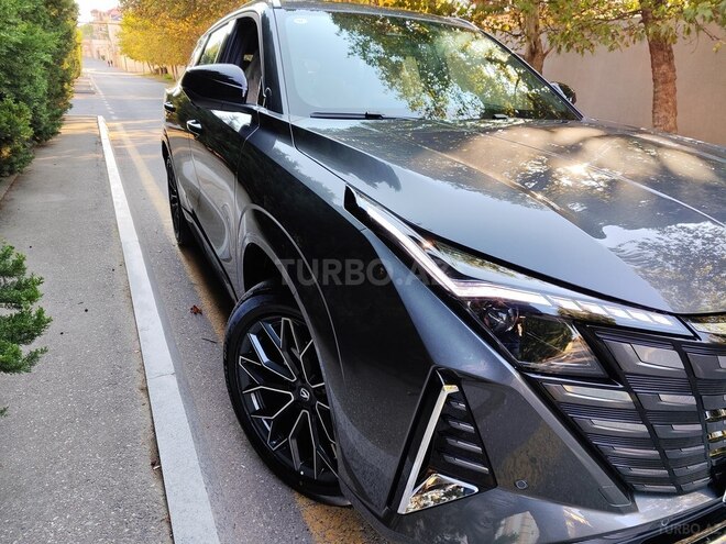 Changan  2025, 0 km - 1.5 л - Bakı