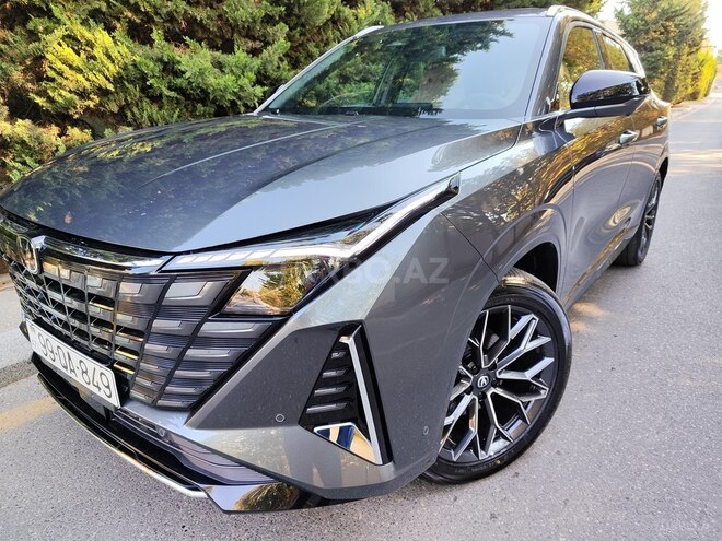 Changan  2025, 0 km - 1.5 л - Bakı