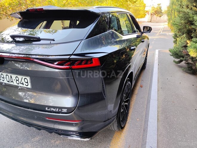 Changan  2025, 0 km - 1.5 л - Bakı