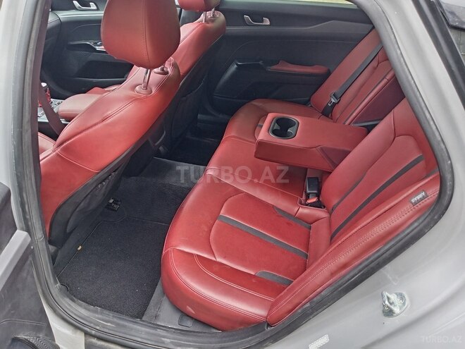 Kia K5 2021, 69,875 km - 1.6 l - Bakı
