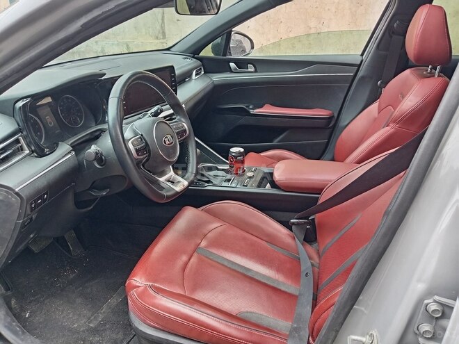 Kia K5 2021, 69,875 km - 1.6 l - Bakı
