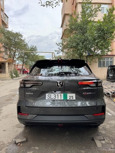 Changan CS 55 Plus 2025, 0 km - 1.5 л - Bakı