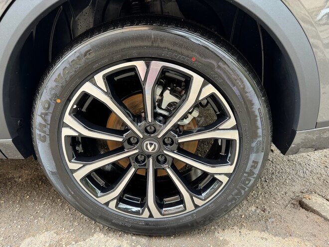 Changan CS 55 Plus 2025, 0 km - 1.5 л - Bakı